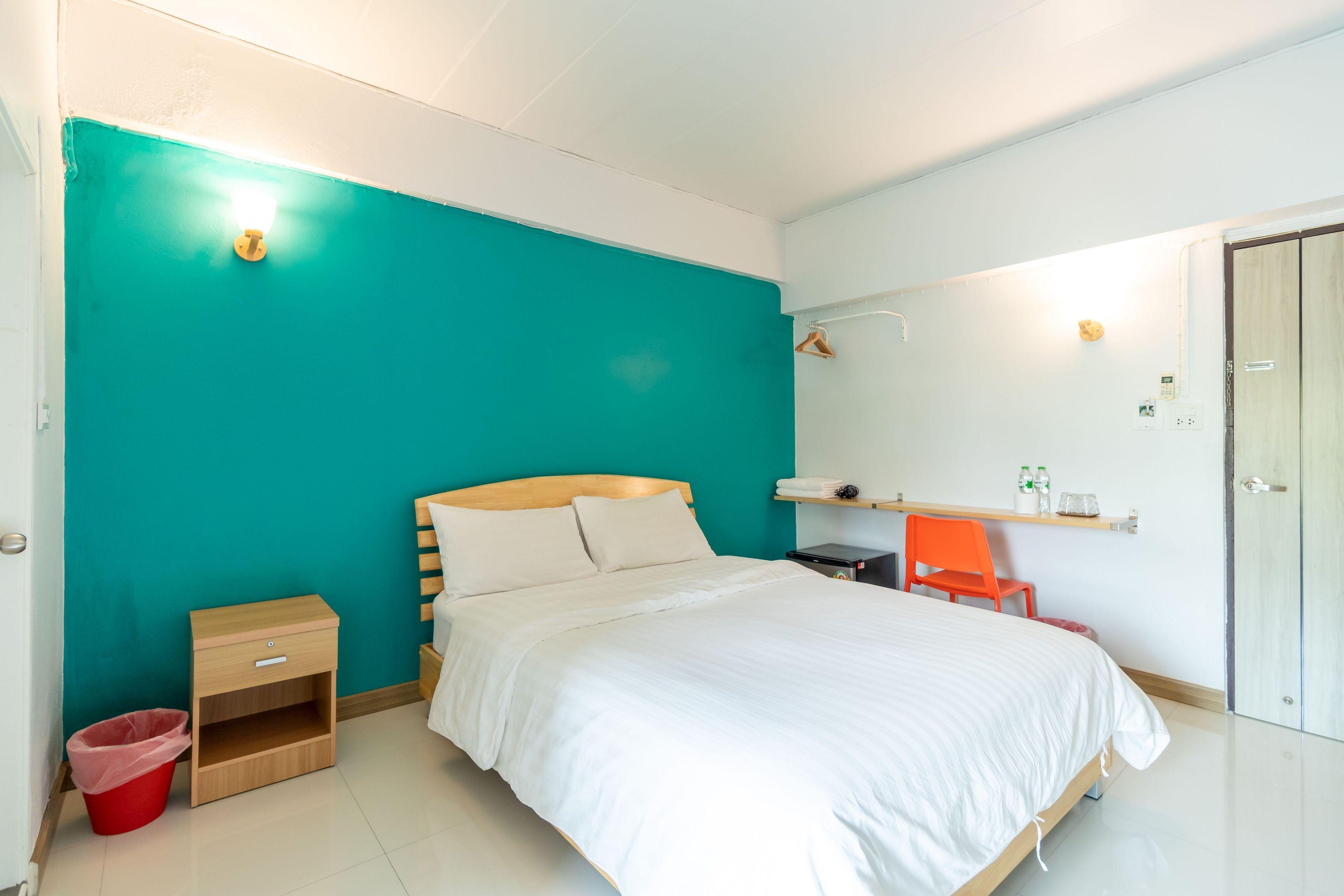 Living Naraa Place Bangkok Exterior foto