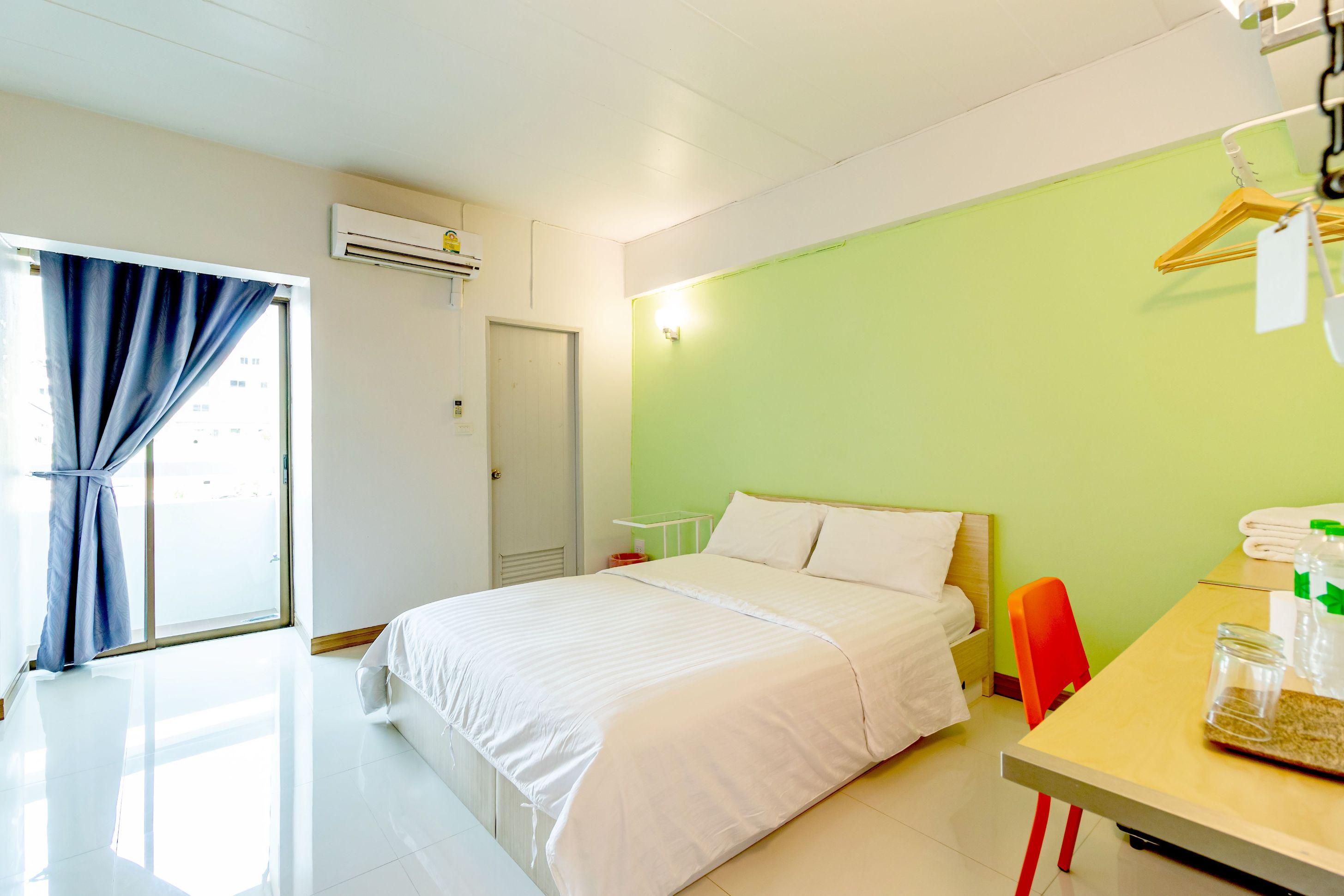 Living Naraa Place Bangkok Exterior foto