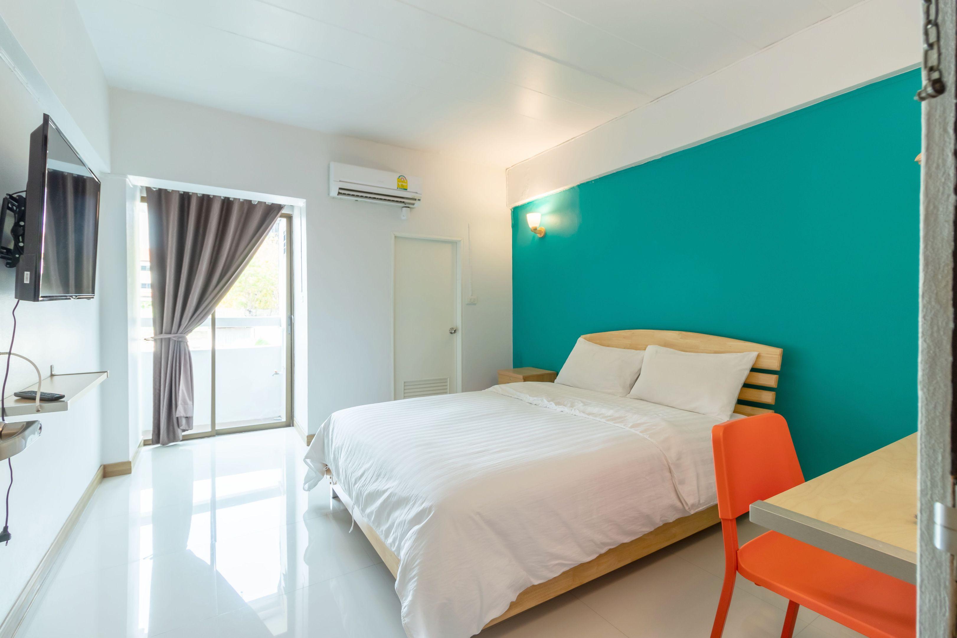 Living Naraa Place Bangkok Exterior foto
