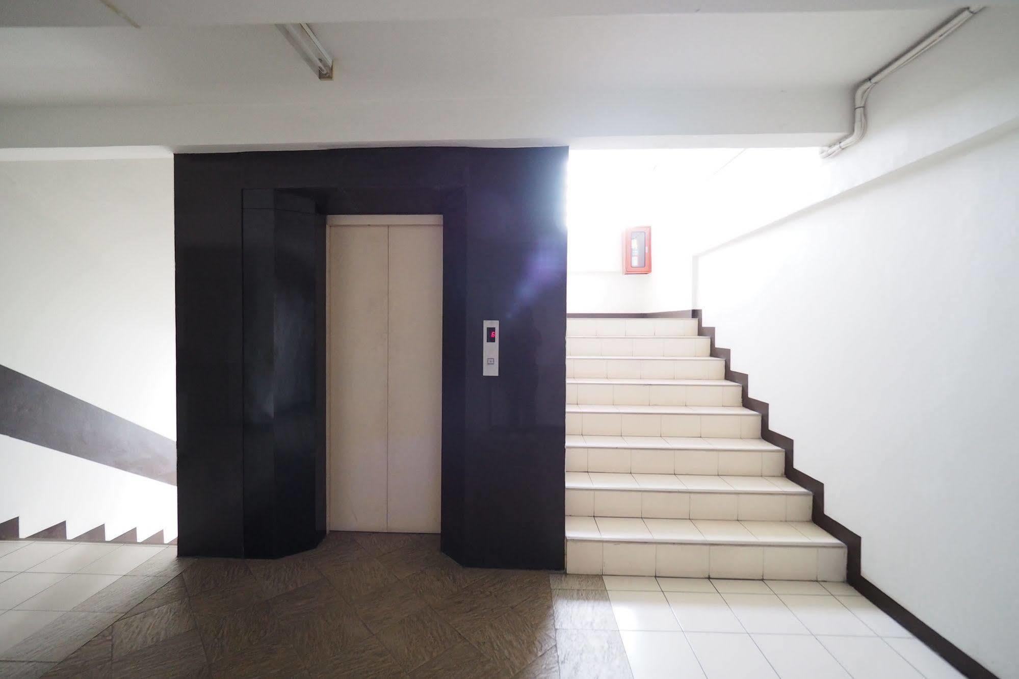 Living Naraa Place Bangkok Exterior foto